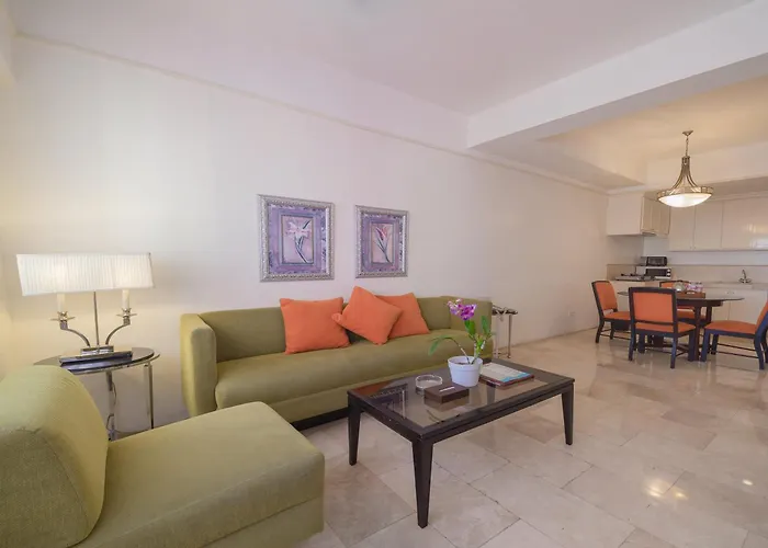 Orchid Garden Suites