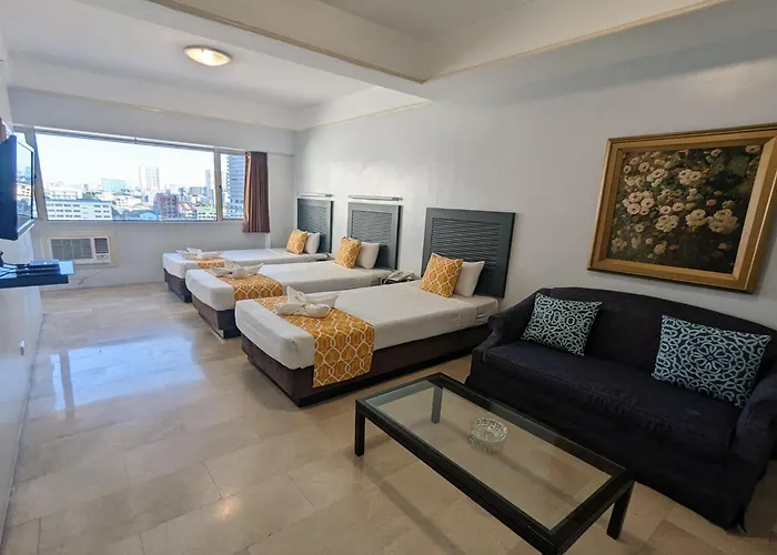 Orchid Garden Suites
